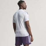 adidas Man United Football 2025/26 Adults Authentic Away Jersey