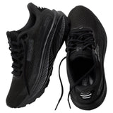 Brooks Mens Ghost 17 GTX Black