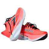 Brooks Mens Hyperion Max 3 Red