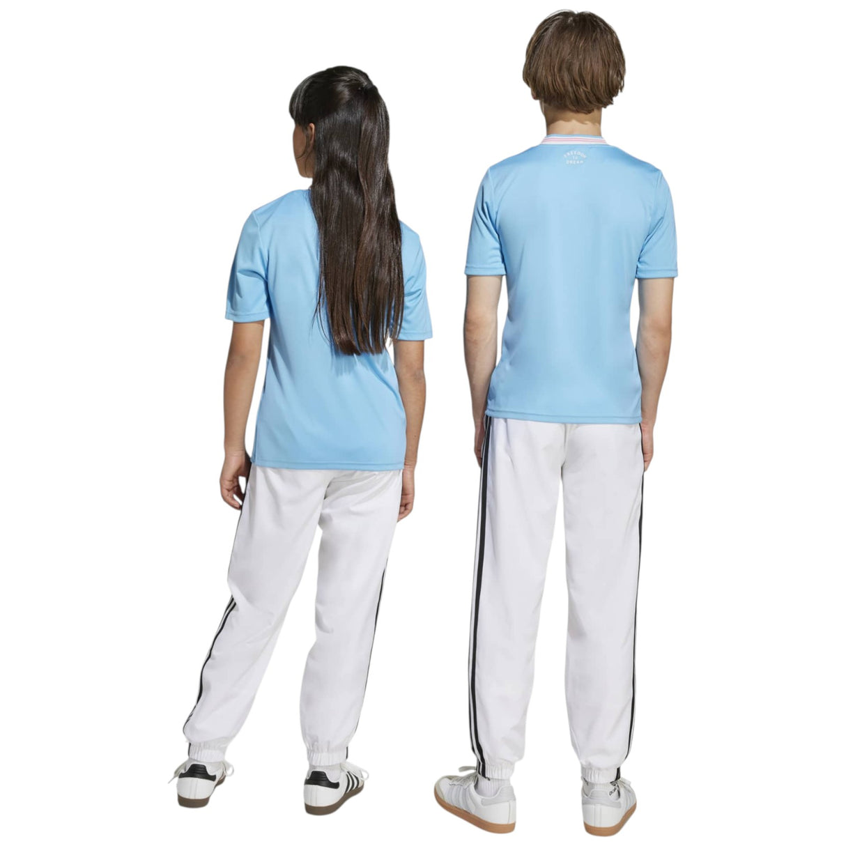 adidas Inter Miami CF Football 2025/26 Kids Third Jersey