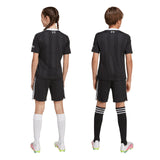 adidas LFC 25 Kids Third GK Short Black