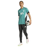adidas LFC 25 EU Train Jersey Green