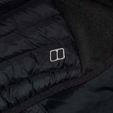 Berghaus M Vaskye Hooded Hybrid Jkt Blk