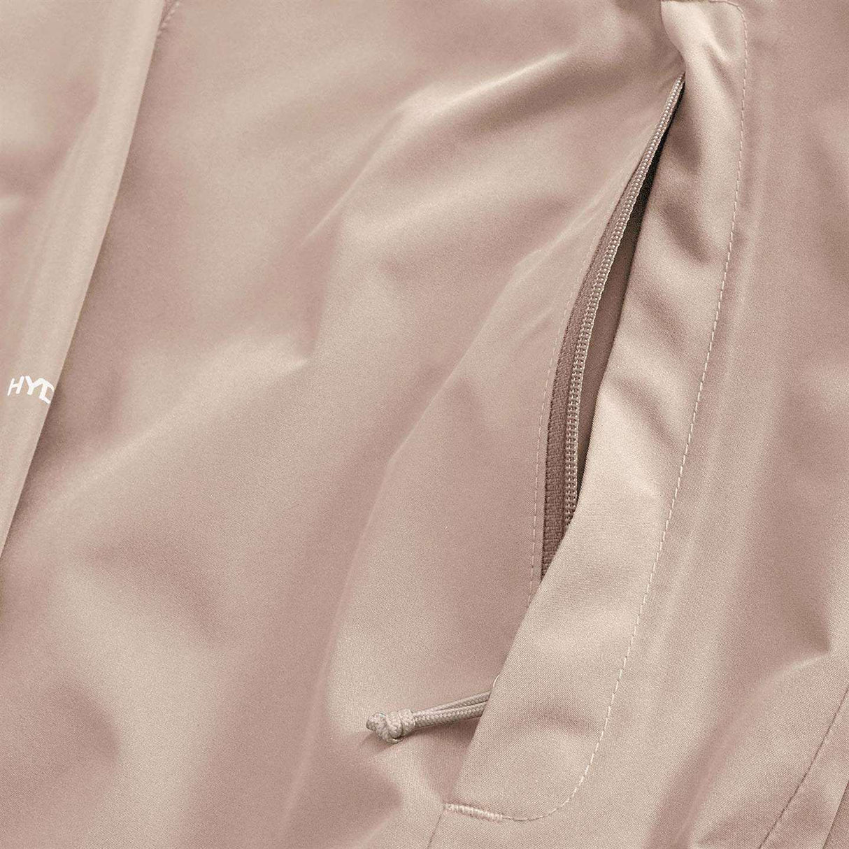 Berghaus M Deluge Pro 3.0 Jkt Brown