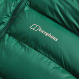 Berghaus M Ewden Jkt Green