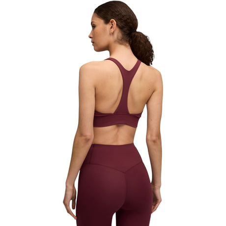 PUMA x HYROX Shapeluxe Womens High-Neck Sports Bra