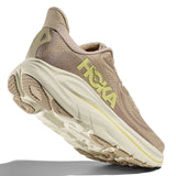 HOKA Mens CLIFTON 10 Grey