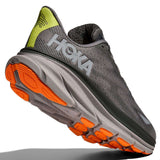 HOKA Mens CLIFTON 9 GTX Grey