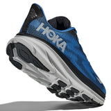 HOKA Mens CLIFTON 9 GTX Blue