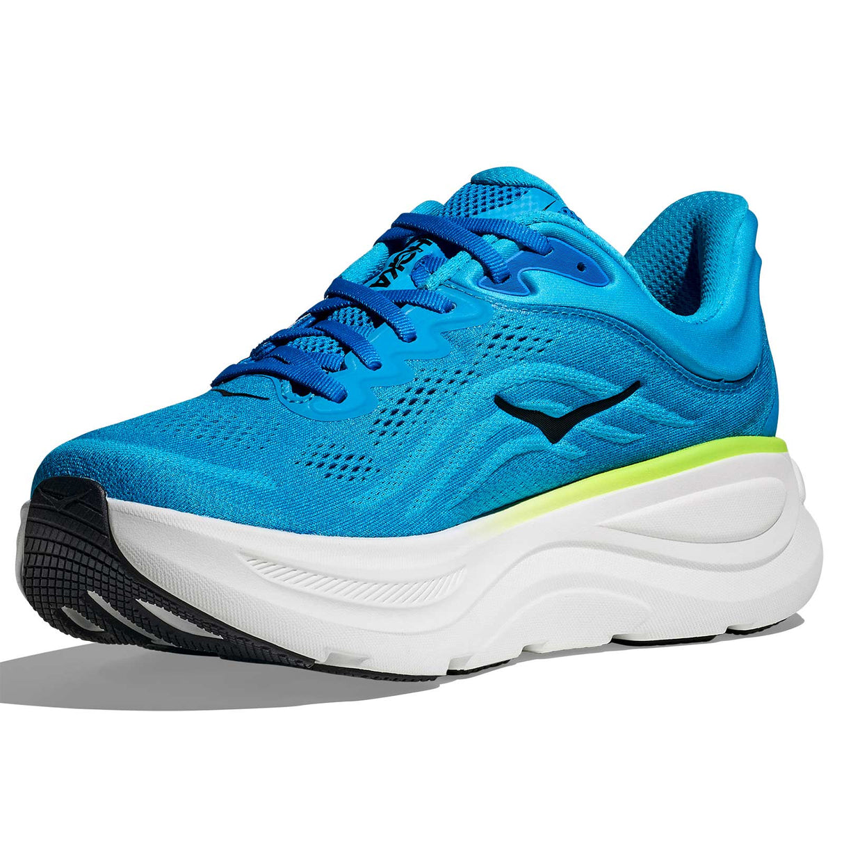 Hoka Bondi 9 Mens Running Shoes