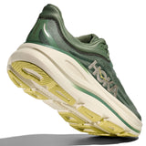 HOKA Mens BONDI 9 Green