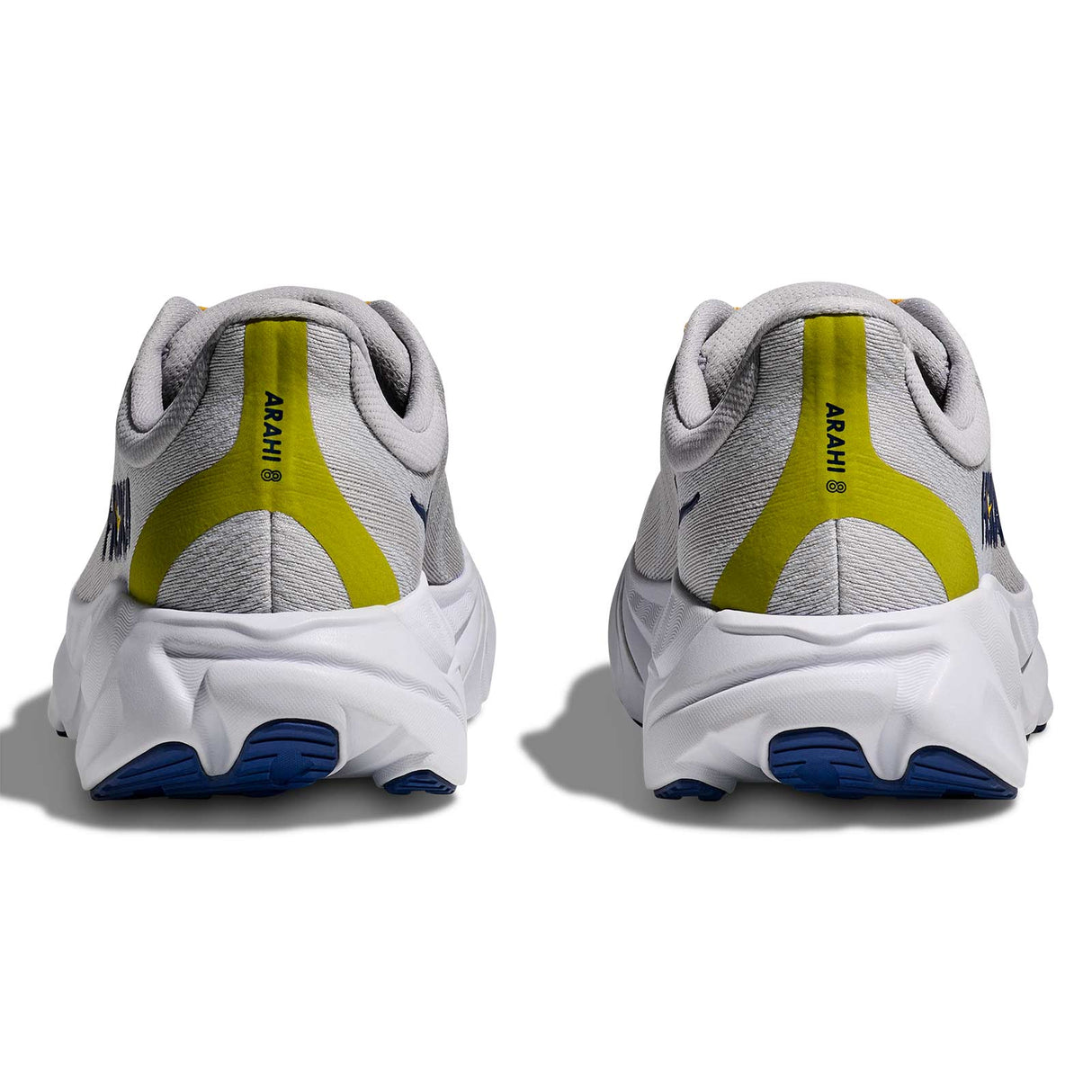 Hoka ARAHI 8 Wide Mens Running Shoes