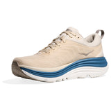 HOKA Mens GAVIOTA 5 White
