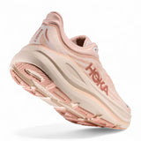 HOKA Womens BONDI 9 Pink