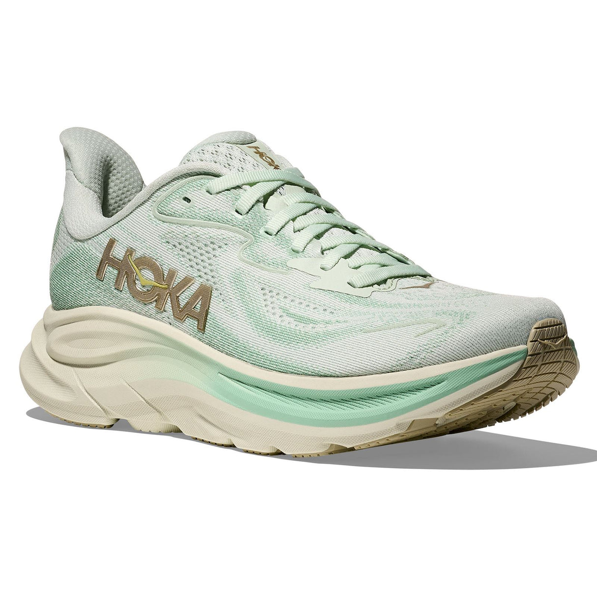 Hoka Clifton 10 Womens Running Shoes