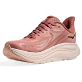 HOKA Womens CLIFTON 10 Pink