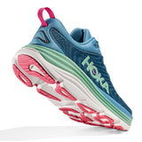 HOKA Womens GAVIOTA 5 Blue