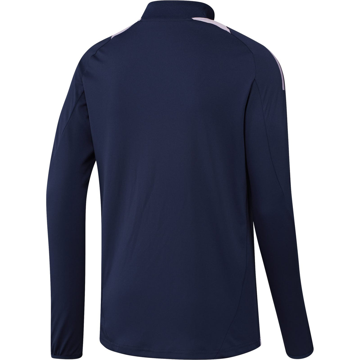 adidas France Rugby WRWC2 2025/26 Mens Training Top Back View