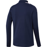 adidas France Rugby WRWC2 2025/26 Mens Training Top Back View