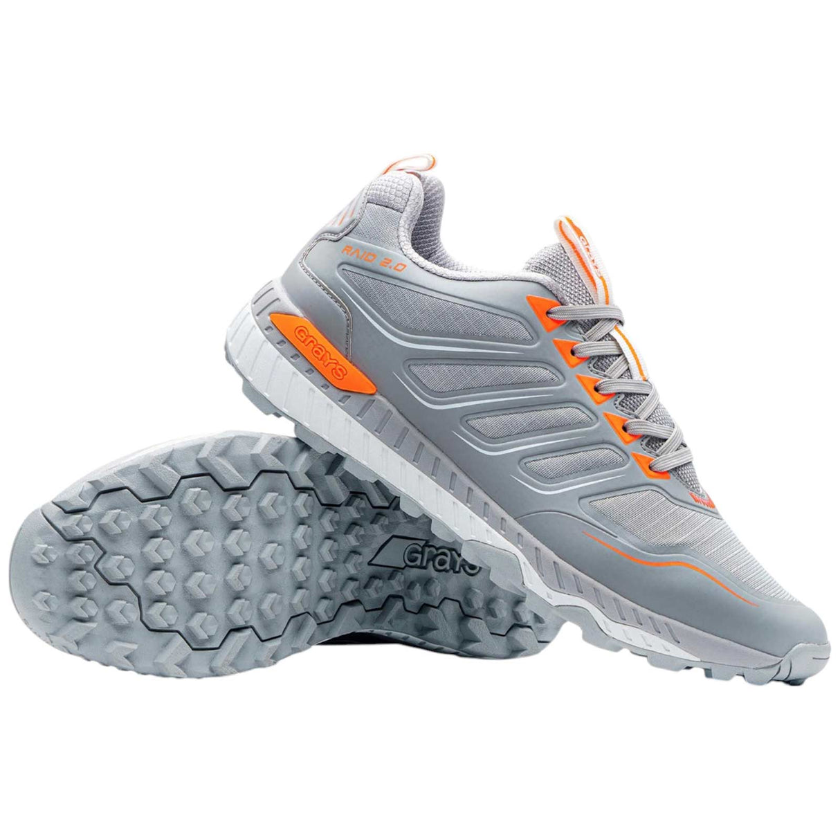 Grays Raid 2.0 Hockey Shoes