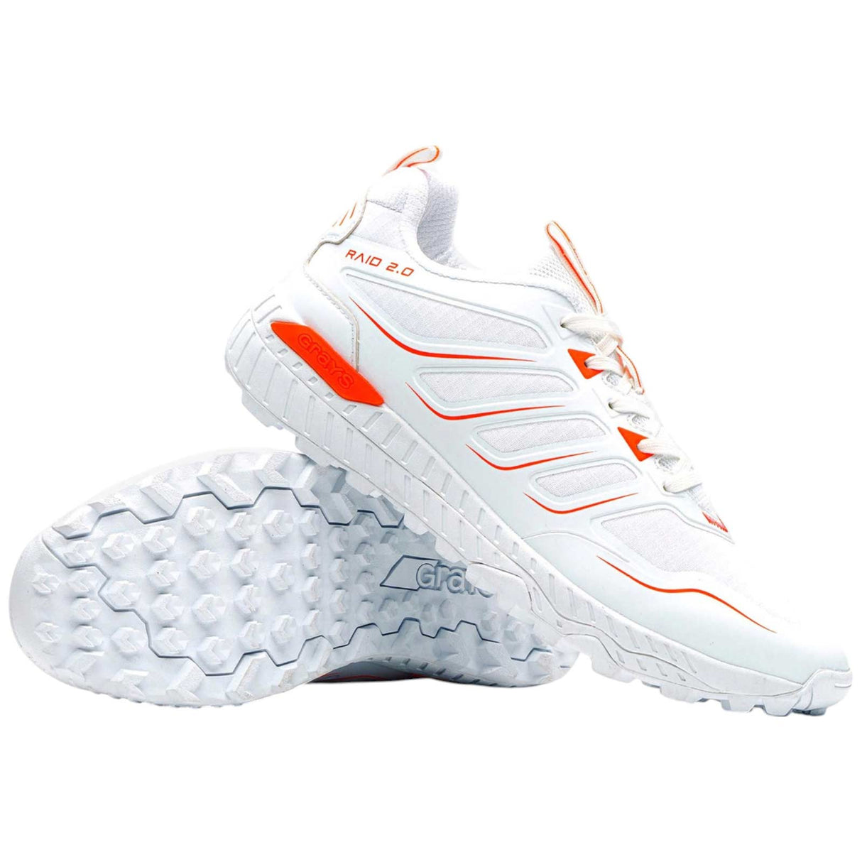 Grays Raid 2.0 Hockey Shoes