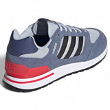 adidas Mens RUN 80s Navy/Black