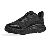 HOKA Kids Clifton 10 Black