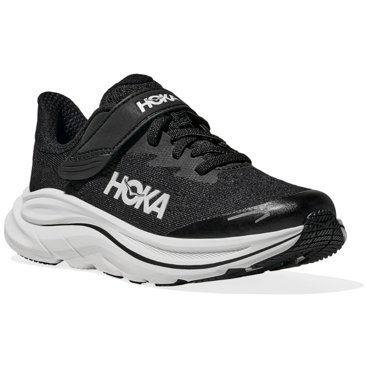 Hoka Clifton 10 Kids Running Shoes