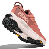 HOKA Womens TRANSPORT GTX Pink