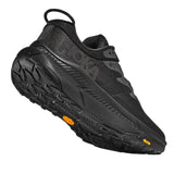 HOKA Womens TRANSPORT GTX Black