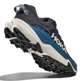 HOKA Mens TORRENT 4 Blue
