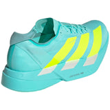 adidas Adizero Adios Pro 4 Mens Distance Running Shoes Outer Full View Back Facing