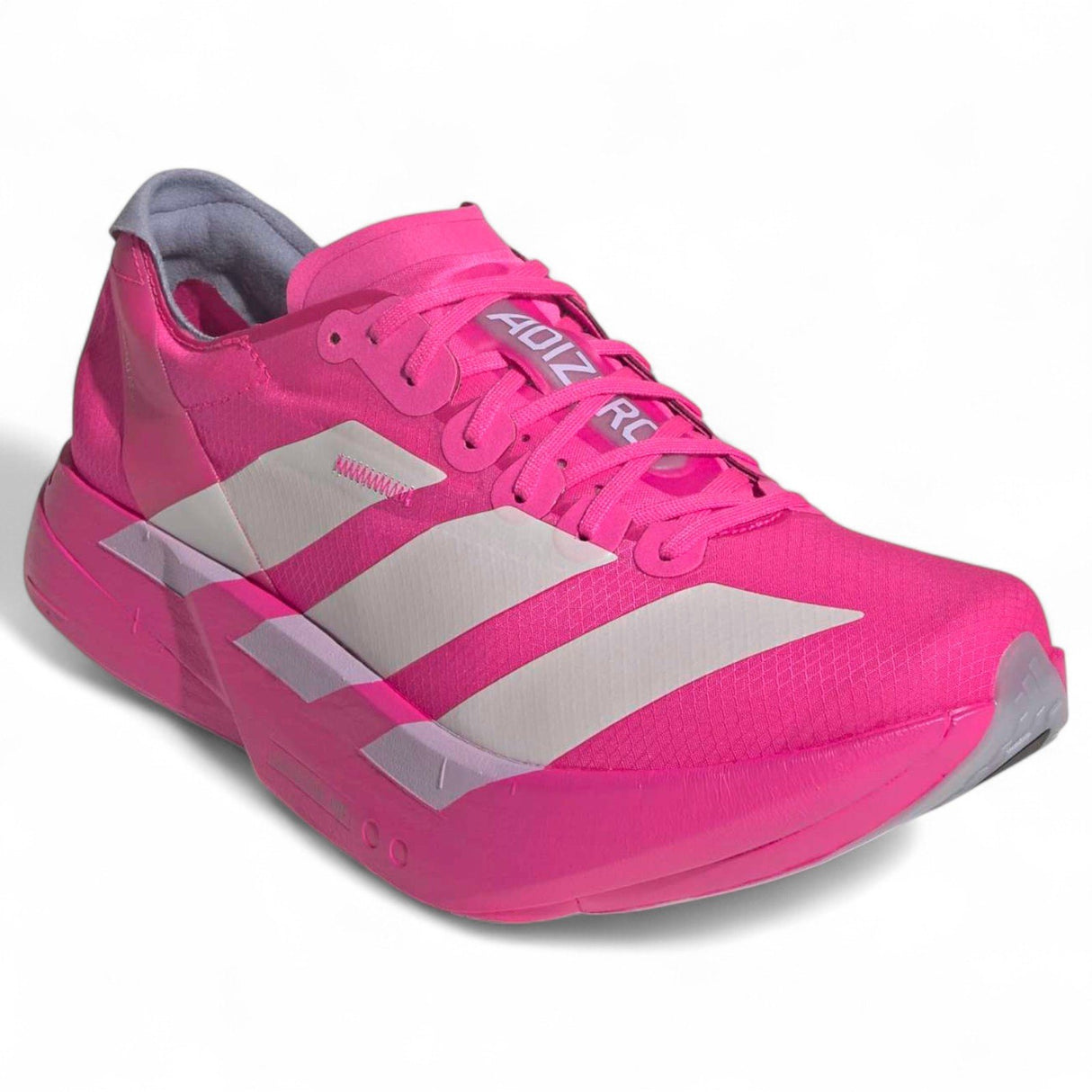 adidas Mens ADIZERO ADIOS PRO 4 M Pink