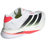 adidas Adizero Boston 13 Lightweight Mens Running Shoes Outer Full View Back Facing