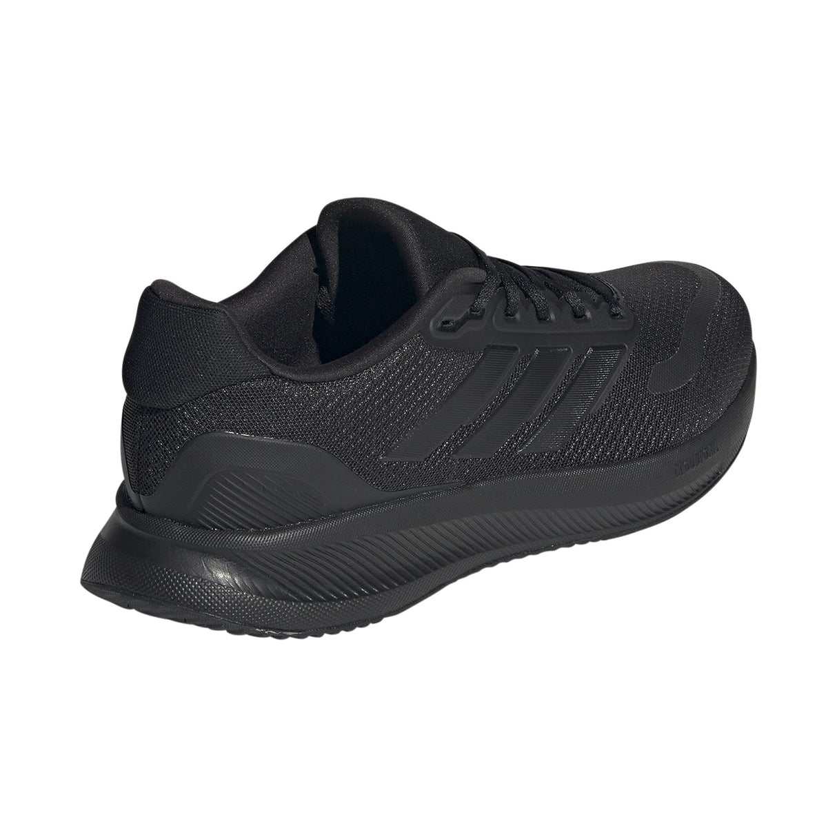 adidas Mens RUNFALCON 5 Black