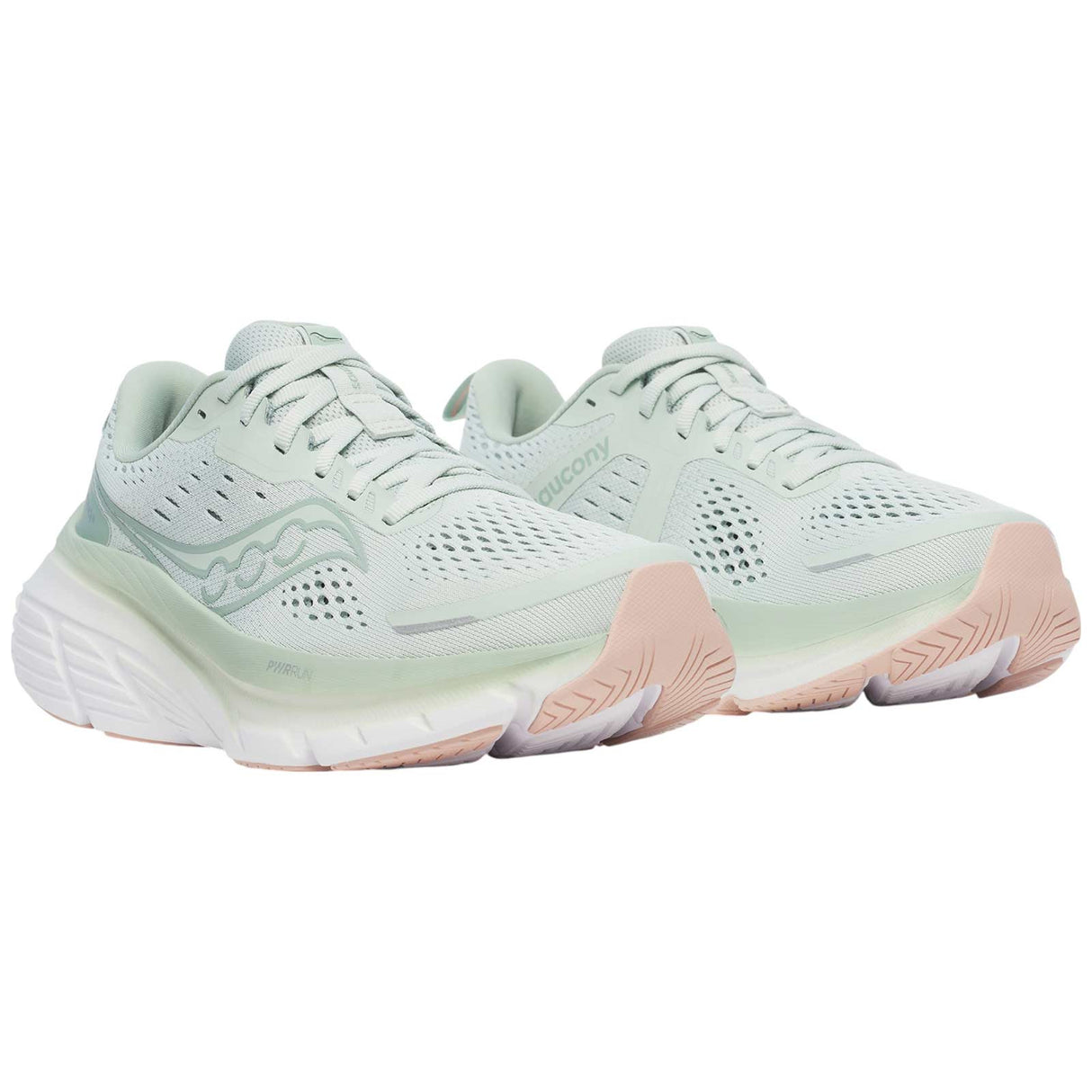 St Paddy's Saucony Kinvara 11 St Patricks Saucony Kinvara 12