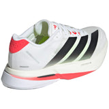 adidas Adizero Boston 13 Lightweight Mens Running Shoes Outer Full View Back Facing