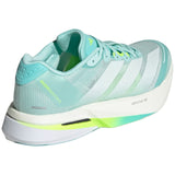 adidas Adizero Boston 13 Lightweight Mens Running Shoes Outer Full View Back Facing