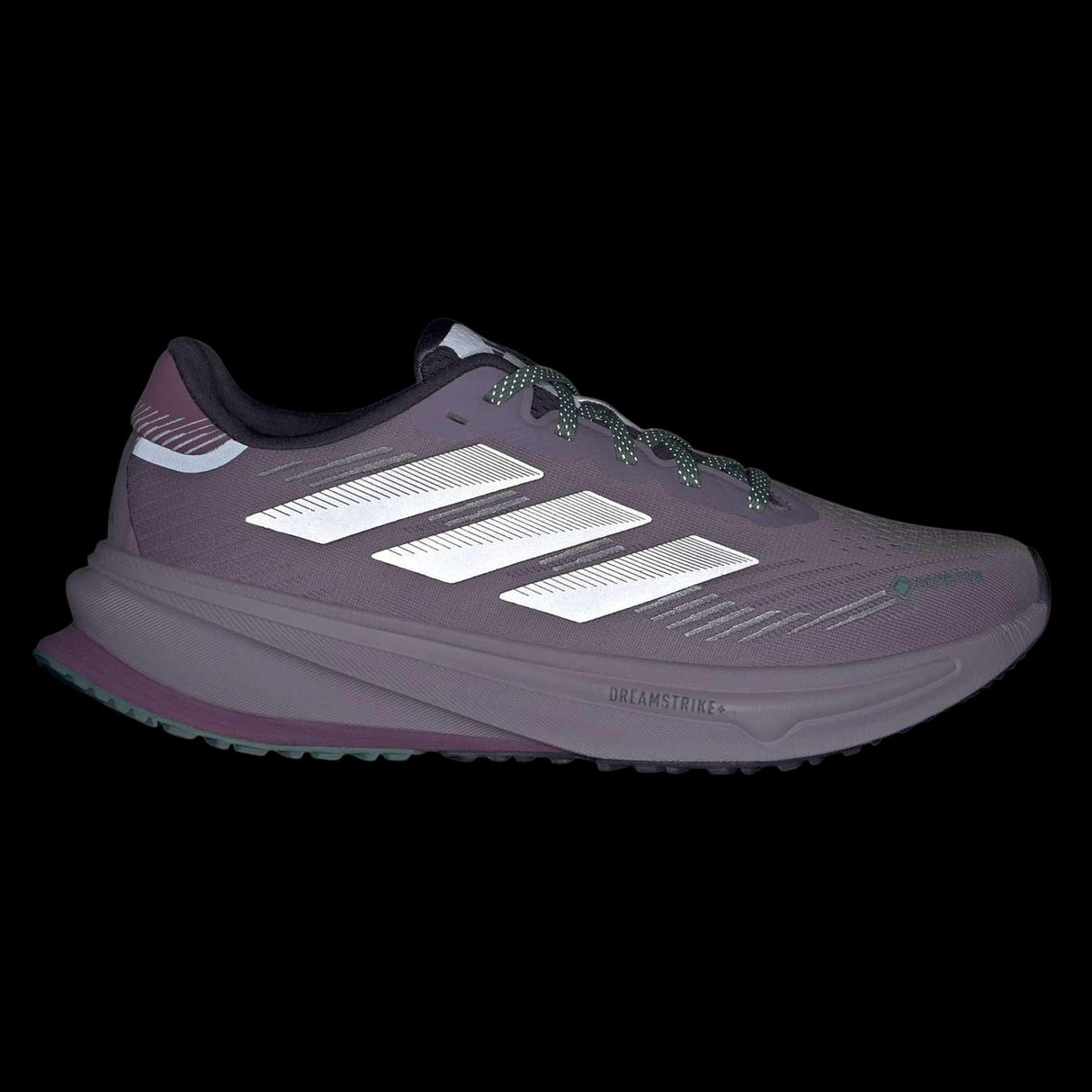 adidas Wmns SUPERNOVA RISE GTX Purple