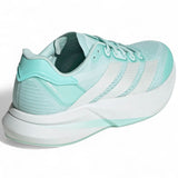 adidas Duramo Speed 2 Womens  Lightweight Running Shoes Outer Full View Back Facing