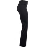 BodyLogic Sculpt Full-Length Womens Legging Side View