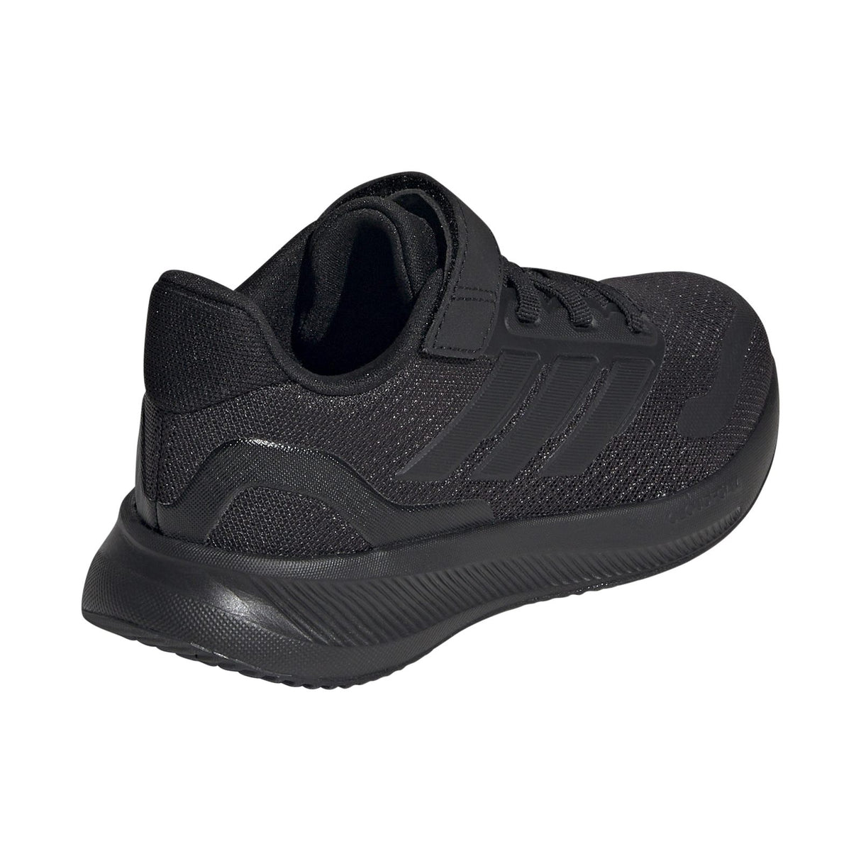 adidas Kids RUNFALCON 5 EL C Black