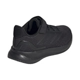 adidas Kids RUNFALCON 5 EL C Black