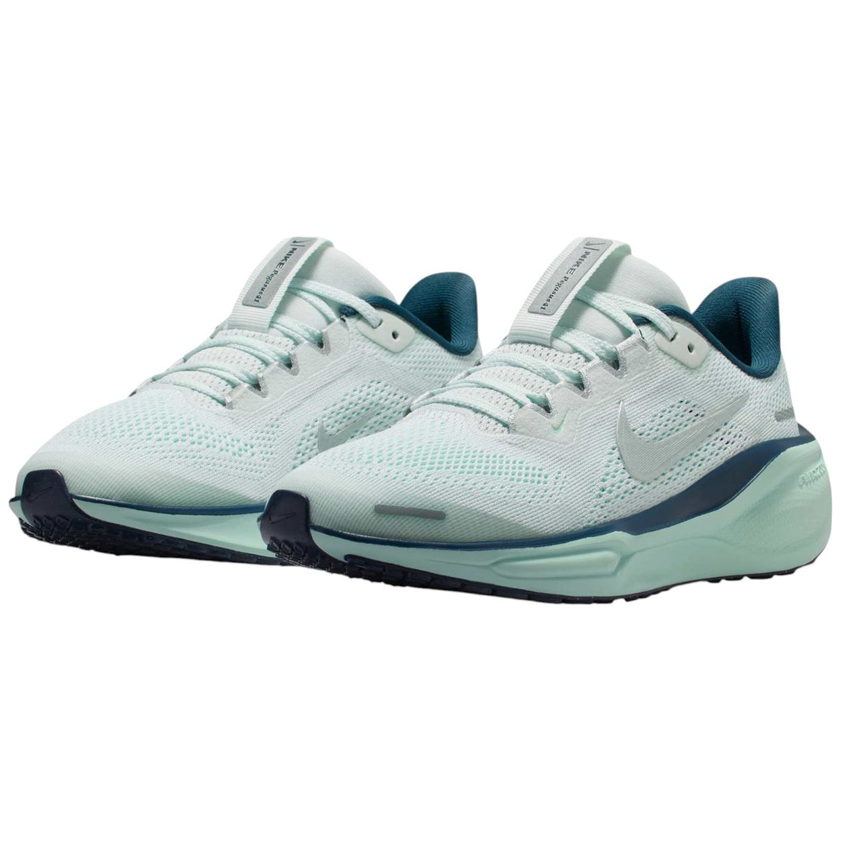 Nike Pegasus 41 Kids Road Running Shoes
