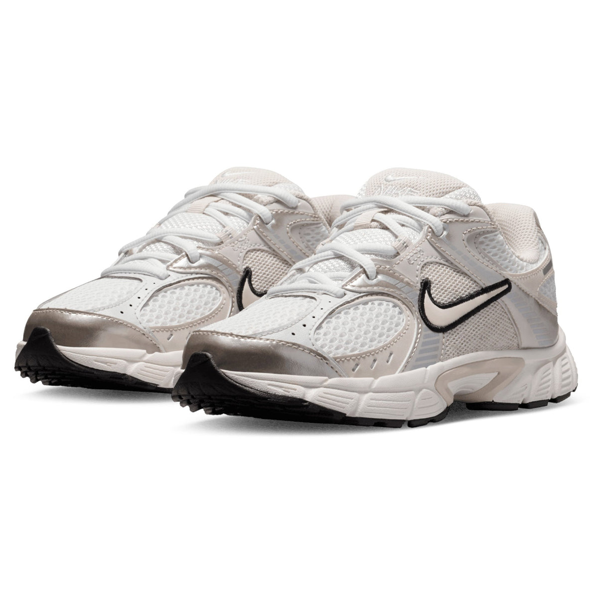 Nike Girls V5 RNR White