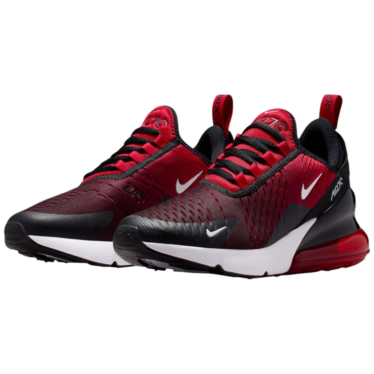 Nike Air Max 270 Kids Shoes