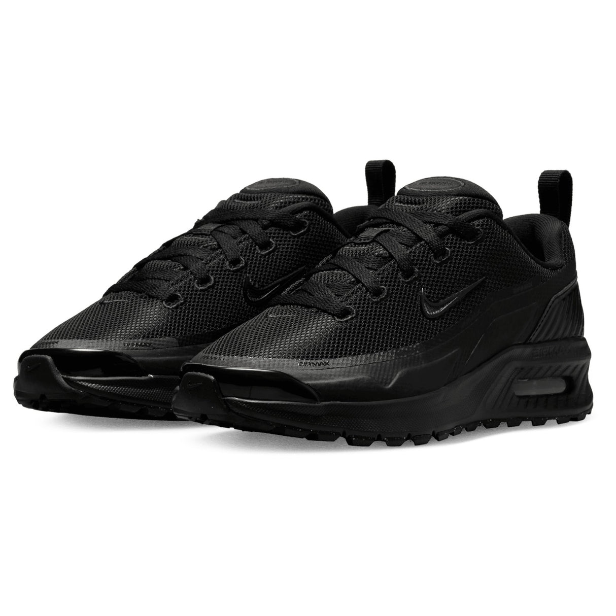 Nike Kids Air Max Bia Black
