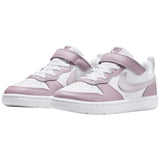 Nike Court Borough Low Recraft Kids Shoes