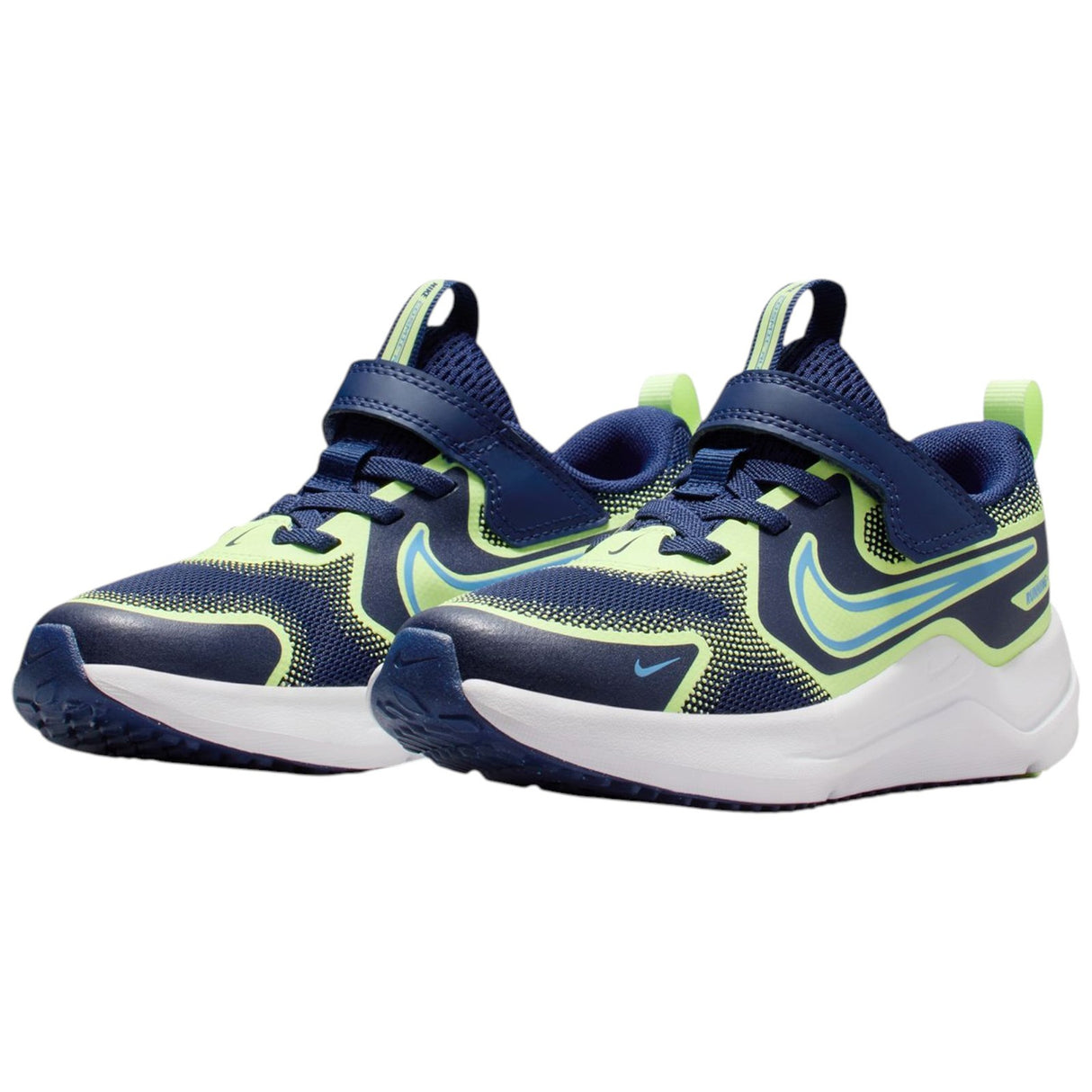 Nike Cosmic Runner Kids Shoes