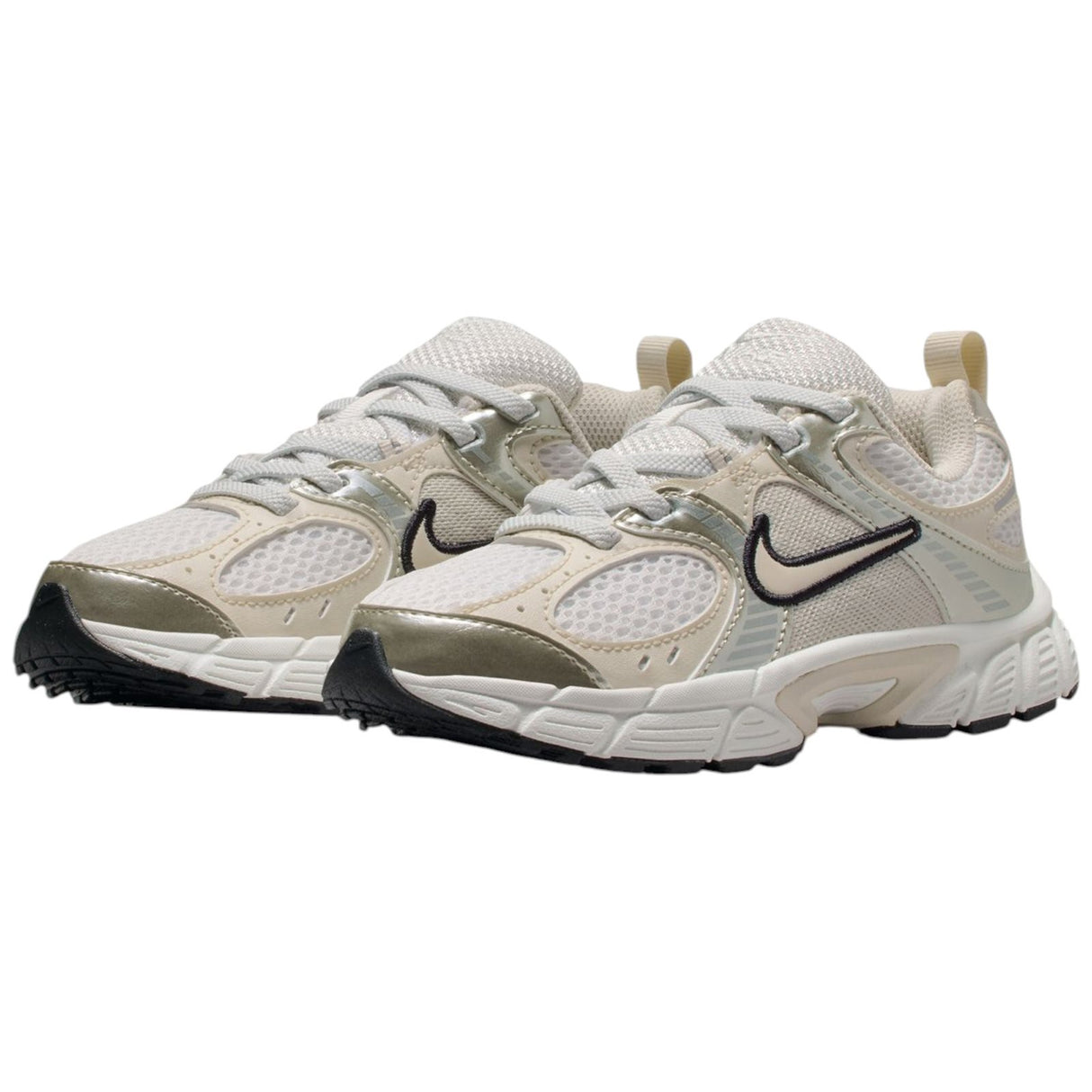 Nike Jr Kids V5 RNR White